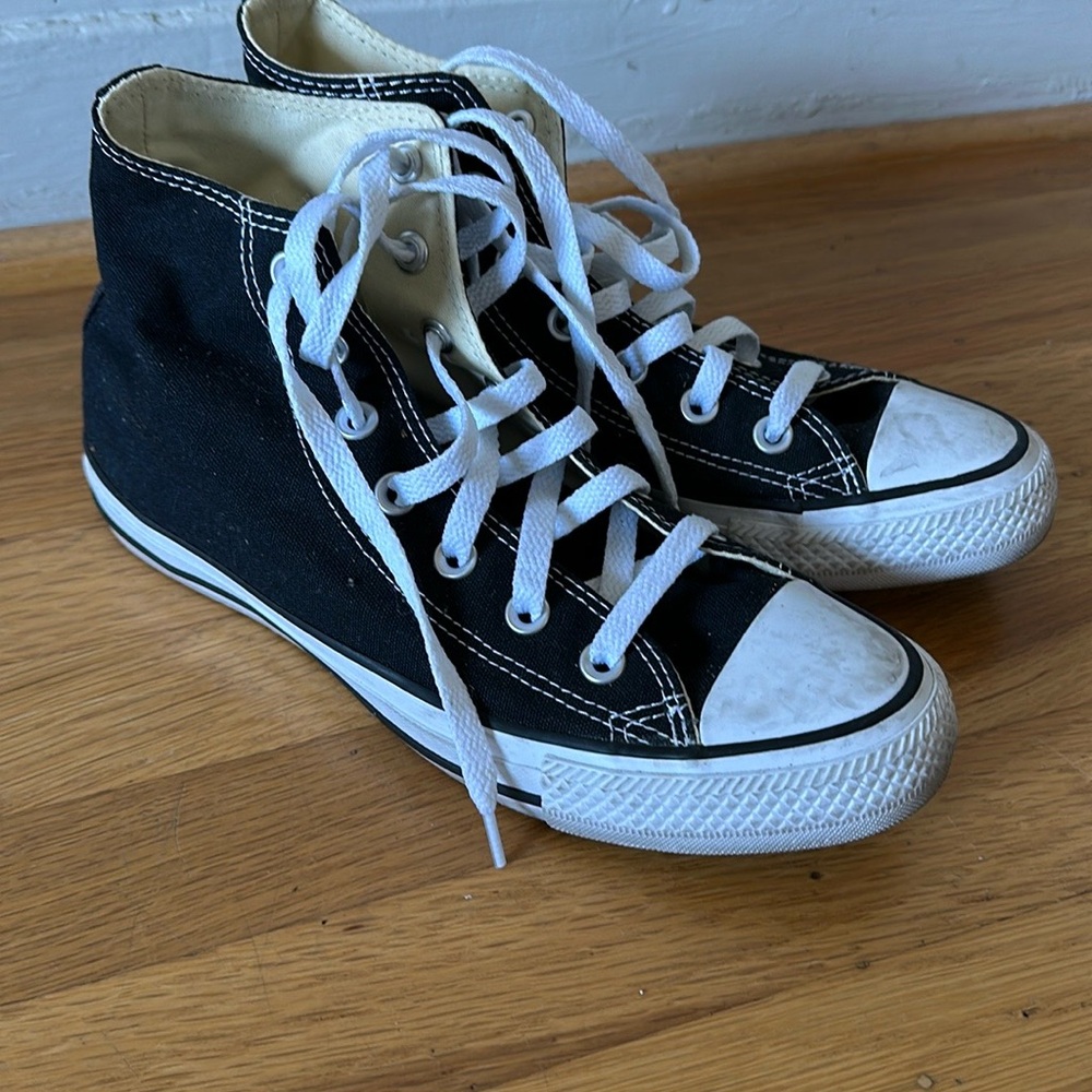 CONVERSE Chuck Taylor All Stars - Picture 3 of 6